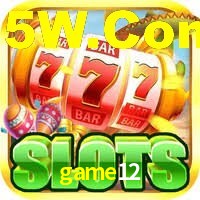 Ofertas Imperdíveis na game12: Promoções e Bônus Que Valem a Pena