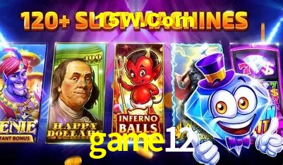 Casino Ao Vivo game12