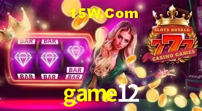 Promoção Relâmpago game12