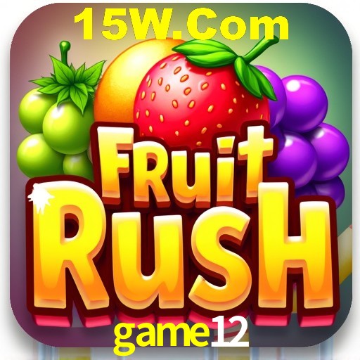 Interface do App game12
