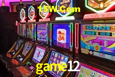 Integração de APIs game12