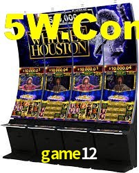 Welcome Bonus game12