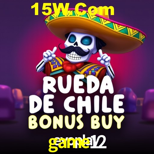 Descubra o Mundo do Cassino Online com game12