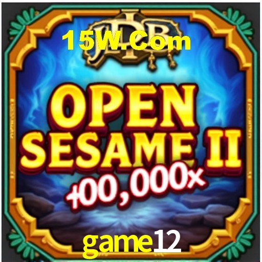 Programa VIP game12