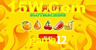 Daily Bonuses game12