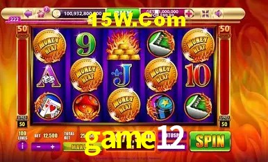 Ofertas Exclusivas game12