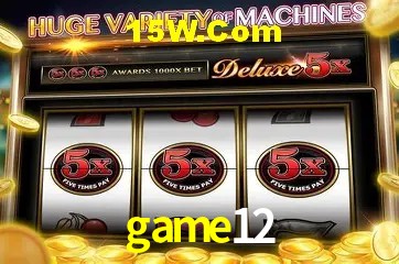 Segurança 2FA game12